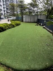 Kingsford Waterbay (D19), Apartment #547376511